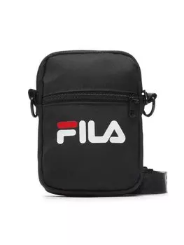 Сумка через плечо Fila, черный