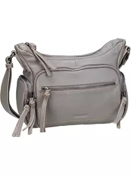 Сумка через плечо FREDs BRUDER Umhngetasche, цвет Cool Grey