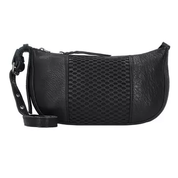 Сумка через плечо FREDsBRUDER Crossbody Bag My, черный