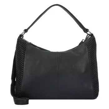 Сумка через плечо FREDsBRUDER Shoulder Bag My, черный