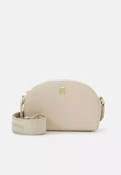 Сумка через плечо FRESH CAMERA BAG Tommy Hilfiger, бежевый