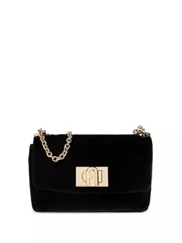 Сумка через плечо Furla 1927, черный