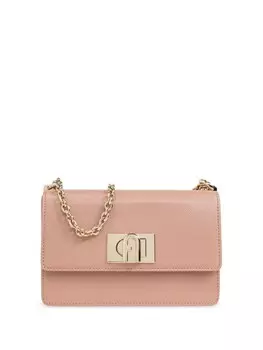 Сумка через плечо Furla 1927, розовый