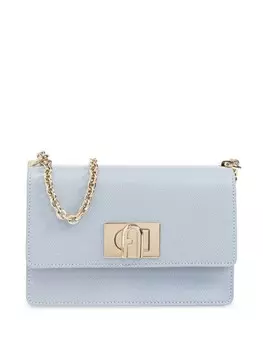 Сумка через плечо Furla 1927, синий