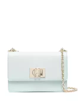 Сумка через плечо Furla 1927, синий