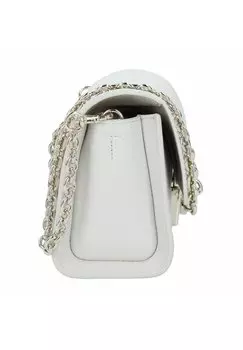 Сумка через плечо Furla, белый