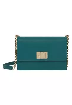 Сумка через плечо Furla, цвет jasper