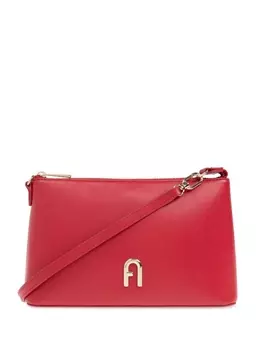 Сумка через плечо Furla Diamante, красный