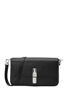 Сумка через плечо FURLA Iride, черный
