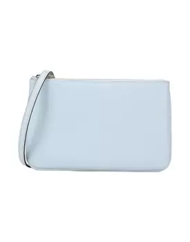 Сумка через плечо Furla, небесно-голубой