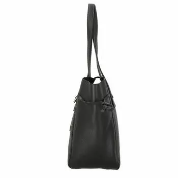 Сумка через плечо Furla Net Henkeltasche 28 cm M, черный