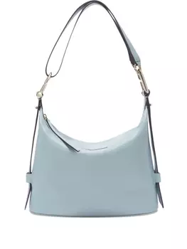 Сумка через плечо Furla Nuvola, синий