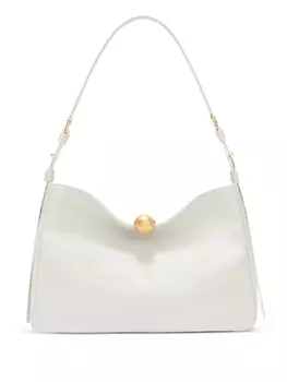 Сумка через плечо Furla Sfera, белый
