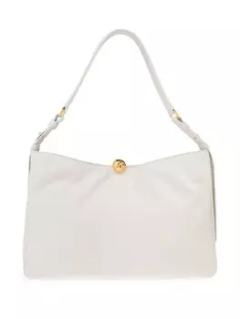 Сумка через плечо Furla Sfera, серый