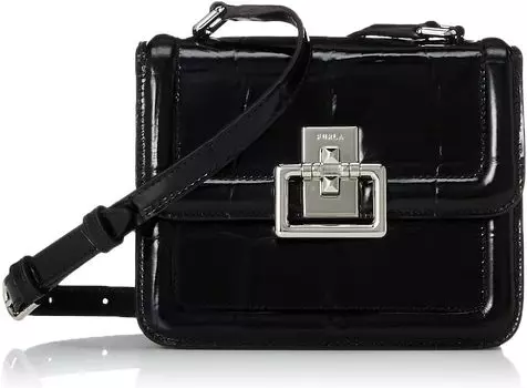 Сумка через плечо Furla Villa Mini
