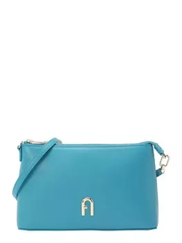 Сумка через плечо FURLA, зеленый