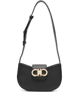 Сумка через плечо Gabry Ferragamo, черный