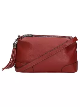 Сумка через плечо Gave Lux Crossbody Bag, красный