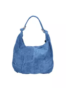Сумка через плечо Gave Lux, цвет BLUE JEANS