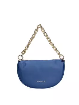 Сумка через плечо Gave Lux, цвет bluette
