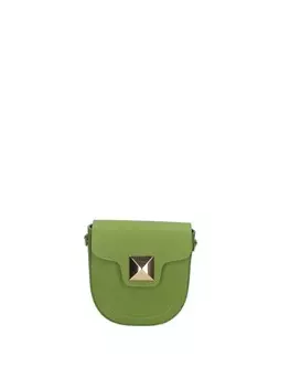 Сумка через плечо Gave Lux, цвет light green