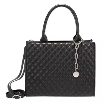 Сумка через плечо GERRY WEBER Shoulder Bag Insight, черный