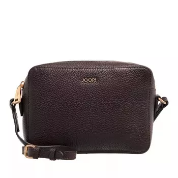 Сумка через плечо giada cloe shz темная Joop!, коричневый
