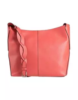 Сумка через плечо GIANNI CHIARINI, красный
