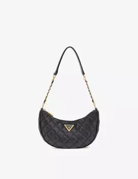 Сумка через плечо Giully Guess, черный