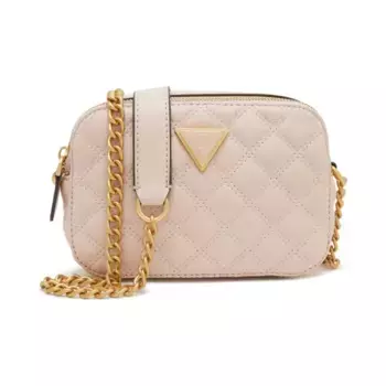Сумка через плечо Giully Guess, розовый