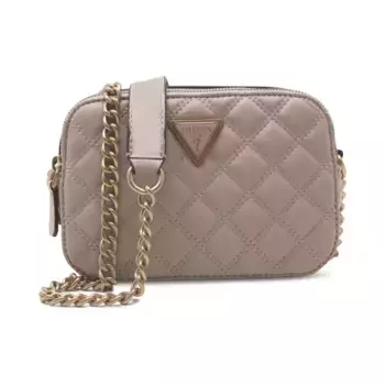 Сумка через плечо Giully Guess, розовый