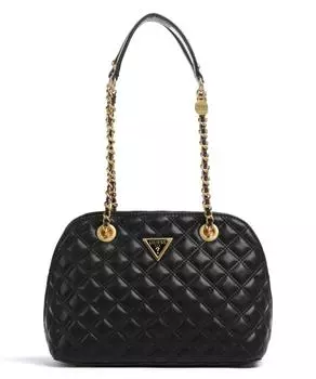 Сумка через плечо Giully из искусственной кожи Guess, черный