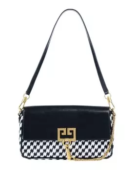 Сумка через плечо Givenchy, черный