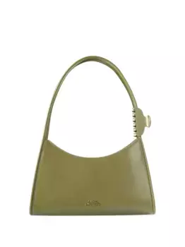 Сумка через плечо Glam MARC JACOBS, зеленый