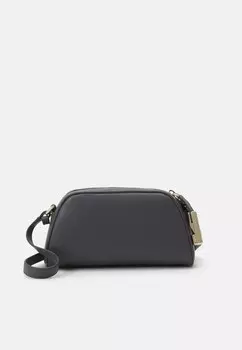 Сумка через плечо GOCCIA CROSSBODY Furla, серый