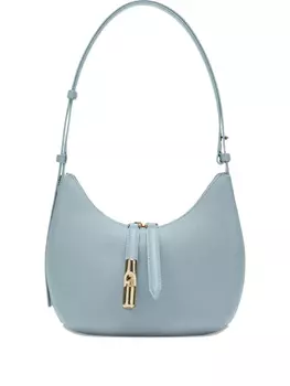 Сумка через плечо Goccia Furla, синий
