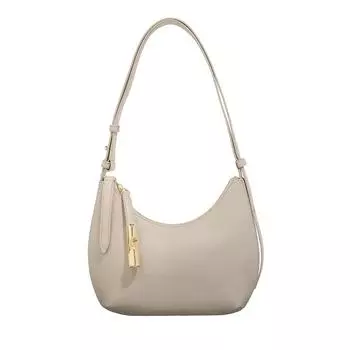 Сумка через плечо goccia's vaniglia Furla, бежевый
