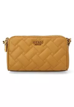 Сумка через плечо GRACELYN Guess, желтый