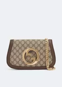 Сумка через плечо Gucci Blondie, рисунок