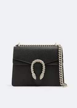 Сумка через плечо Gucci Dionysus Mini, черный