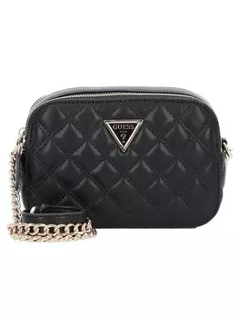Сумка через плечо Guess 20 cm, черный