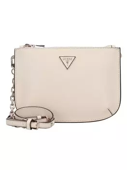 Сумка через плечо Guess 235 cm, цвет stone multi