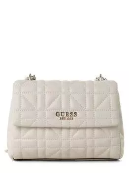 Сумка через плечо Guess, бежевый