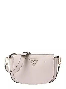 Сумка через плечо Guess Brynlee, грейдж