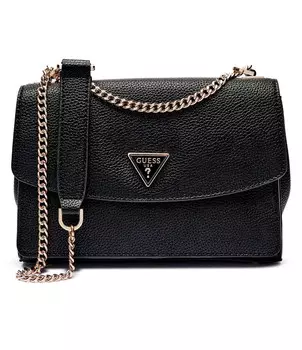 Сумка через плечо Guess CRESIDIA, черный
