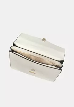 Сумка через плечо Guess, цвет Stone