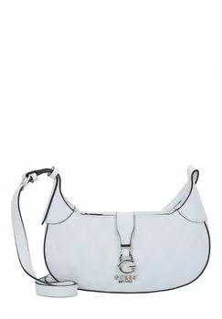 Сумка через плечо Guess, цвет white