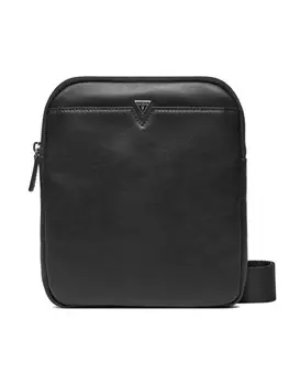 Сумка через плечо Guess Firenze HMFISE P4423, черный