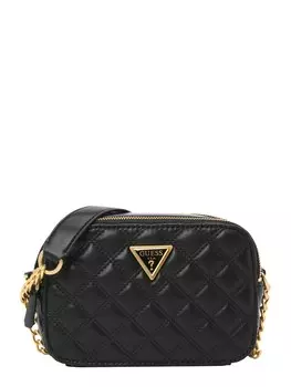 Сумка через плечо Guess Giully, черный