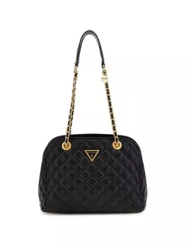 Сумка через плечо Guess GIULLY, черный